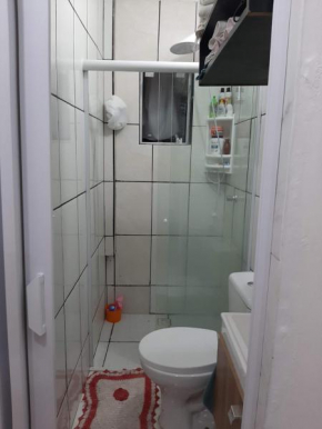 Residencial da Garoa